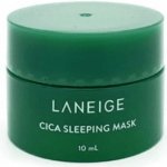 Laneige Cica sleeping mask 10 ml – Hledejceny.cz