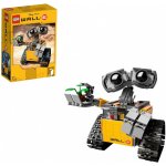 LEGO® Ideas 21303 WALL•E – Zbozi.Blesk.cz