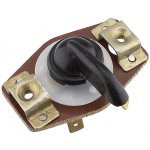 Spínací skříňka Pionýr - na konektory | Zboží Auto