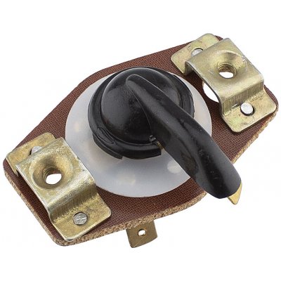 Spínací skříňka Pionýr - na konektory | Zboží Auto