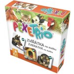 Betexa Pexetrio: Zvířátka na statku – Zboží Mobilmania