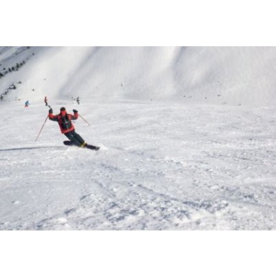 Kurz lyžování na monolyži – Zboží Dáma