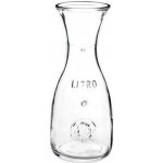 Bormioli Rocco Karafa s cejchem 1000 ml – Zboží Dáma