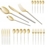 Berlingerhaus Sahara Champagne 24 ks leštěná – Sleviste.cz