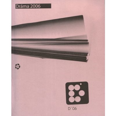 Dráma 2006 - Divadelný ústav