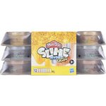 Hasbro Play-Doh Hydroglitz Tekutý poklad – Hledejceny.cz