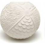 LANCO Senzorický míček bílý – Sleviste.cz