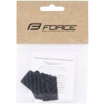 Force Samolepka pod bowden, 6x 30x20 mm – Zboží Dáma