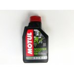 Motul Scooter Expert 2T 1 l – Hledejceny.cz