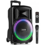 Fenton FT12LED MK2 – Zboží Dáma