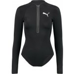 Rip Curl dámské jednodílné plavky Premium Surf Ls Surf Suit černá – Zbozi.Blesk.cz