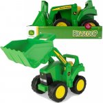 Traktor TOMY John Deere s nakladačem 46701 – Hledejceny.cz