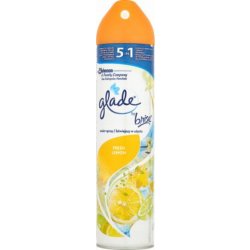 Glade by Brise aerosol citrus 300 ml