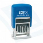 Colop Printer S 126 – Zboží Mobilmania