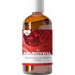 Ekototu Ginkgo biloba Jinan dvoulaločný v tekuté formě 100 ml – Hledejceny.cz