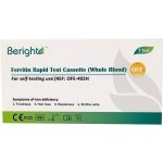 Beright Železo Ferritin – Sleviste.cz