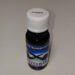Slow-Natur Essential vonný olej Antitabak 10 ml – Hledejceny.cz
