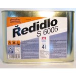 Severochema Ředidlo S6006 4l – Hledejceny.cz