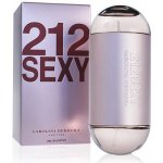 Carolina Herrera 212 Sexy parfémovaná voda dámská 60 ml – Hledejceny.cz