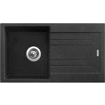 Sinks SIGRA780435N30 RAPID 780 Granblack – Zboží Dáma
