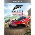Forza Horizon 5 (Deluxe Edition) – Zboží Mobilmania