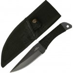 HALLER Vrhací nůž z nerez oceli – Zboží Dáma