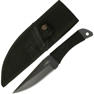 HALLER Vrhací nůž z nerez oceli – Zboží Dáma