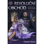 Revoluční obchod - 5.díl ságy – Hledejceny.cz