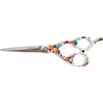 Original Best Buy kadeřnické nůžky Concave Rubik 5,5" 7014155 – Zboží Dáma