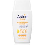 Astrid Pleťový fluid na opalování SPF 50+ 50 ml – Sleviste.cz
