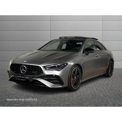 Mercedes-Benz CLA 35 AMG 225 kW | Zboží Auto