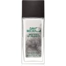 Deodorant David Beckham Inspired by Respect deodorant sklo 75 ml