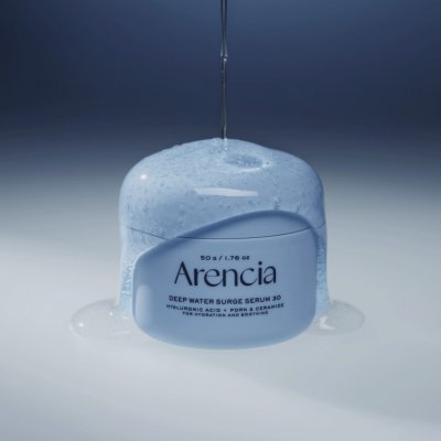 Arencia Deep Water Surge Serum 30 50 g – Zboží Dáma