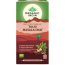 Organic India Tulsi Masala BIO 25 sáčků