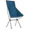 Zahradní židle a křeslo Vango MICRO STEEL TALL CHAIR mykonos blue