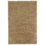 Ayyildiz Life Shaggy 1500 Mocca – Zboží Mobilmania