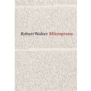 Mikrogramy - Robert Walser