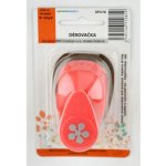 děrovačka 16 mm Kytka 6 – Zboží Dáma