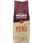 Caffé Mauro Origin Peru zrnková 1 kg – Hledejceny.cz