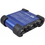 TGI TGIDIB2 Direct Box Dual Channel – Sleviste.cz