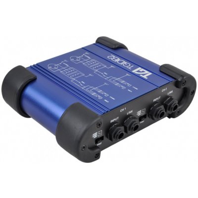 TGI TGIDIB2 Direct Box Dual Channel – Sleviste.cz