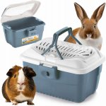 Stefanplast Gulliver Mini 40 x 30 x 24 cm – HobbyKompas.cz