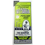 ISABGOL Psyllium Husk TELEPHONE 200 g – Hledejceny.cz