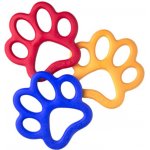 JK Animals hračka pro psy z EVA pěny Magic Ring 17 cm – Zboží Mobilmania