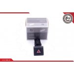 Vypínač výstražných blikačů ESEN SKV 36SKV725 – Hledejceny.cz