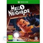 Hello Neighbor – Hledejceny.cz