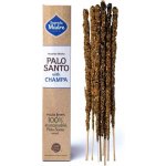 Sagrada Madre Vonné tyčinky Palo Santo a Champa 8 ks – Hledejceny.cz