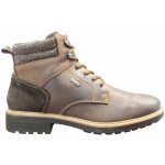 Imac I3538z41 pánské zimní kotníkové boty hnědé – Hledejceny.cz