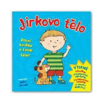 Jirkovo telo