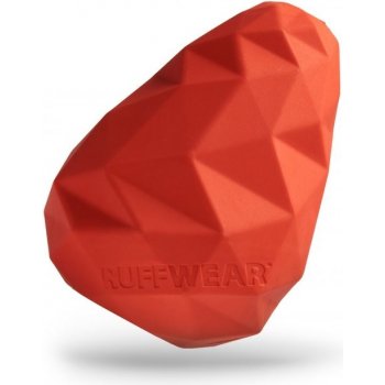 RUFFWEAR GNAWT A CONE SOCKEYE RED